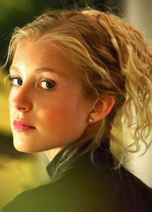 actor Spencer Redford large photo