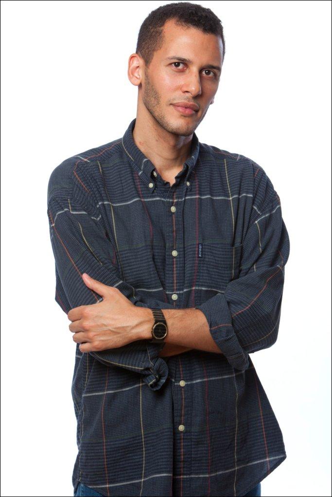 actor James N. Kienitz Wilkins large photo