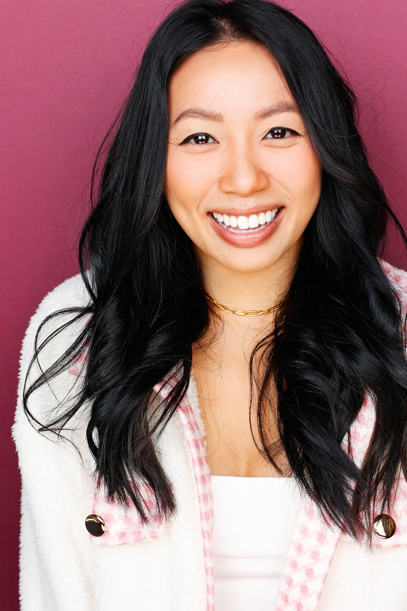 actor Bic Nguyen large photo