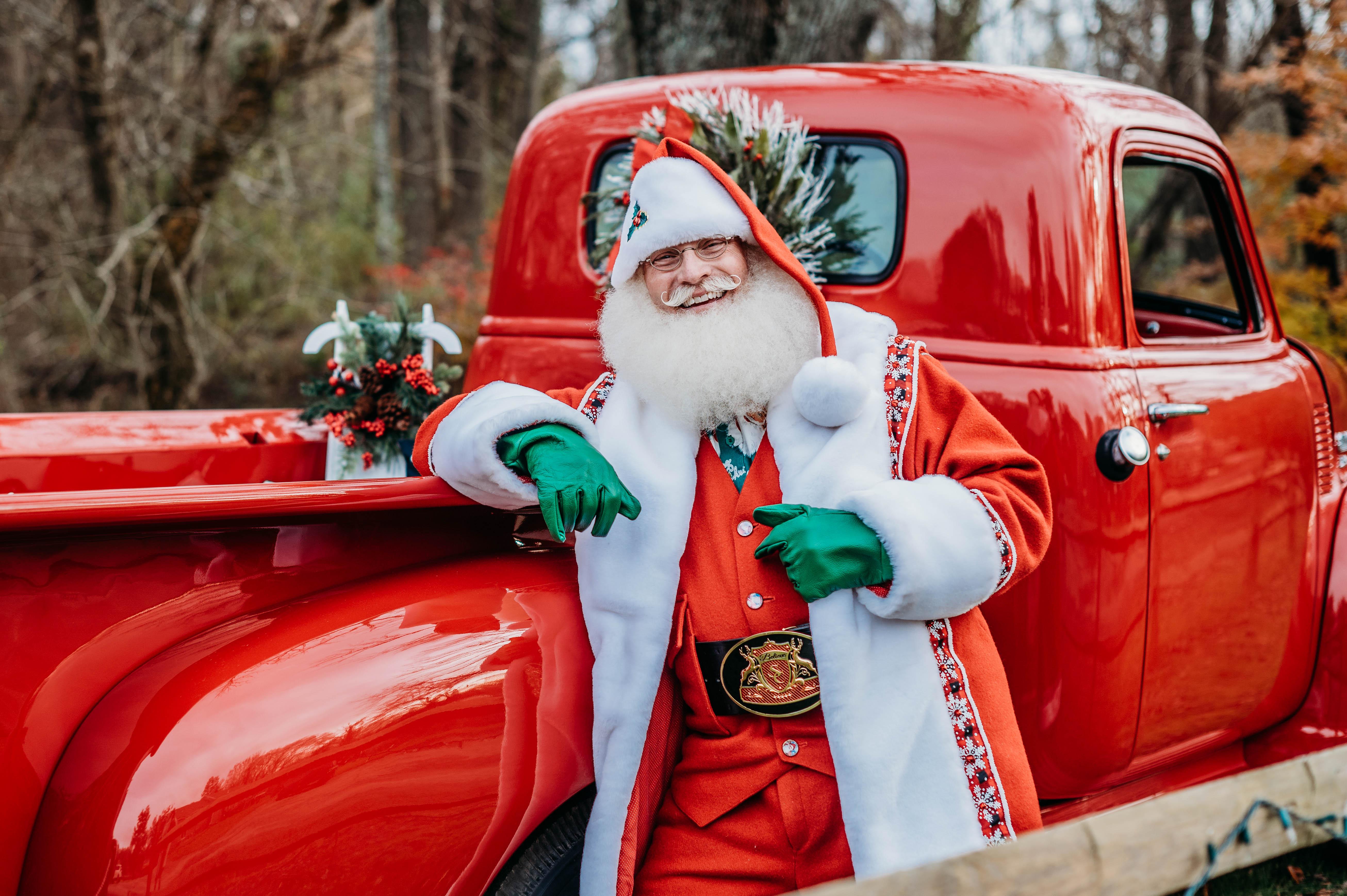actor David P. Saunders large photo