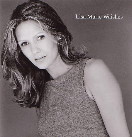 actor Lisa Marie Waishes large photo