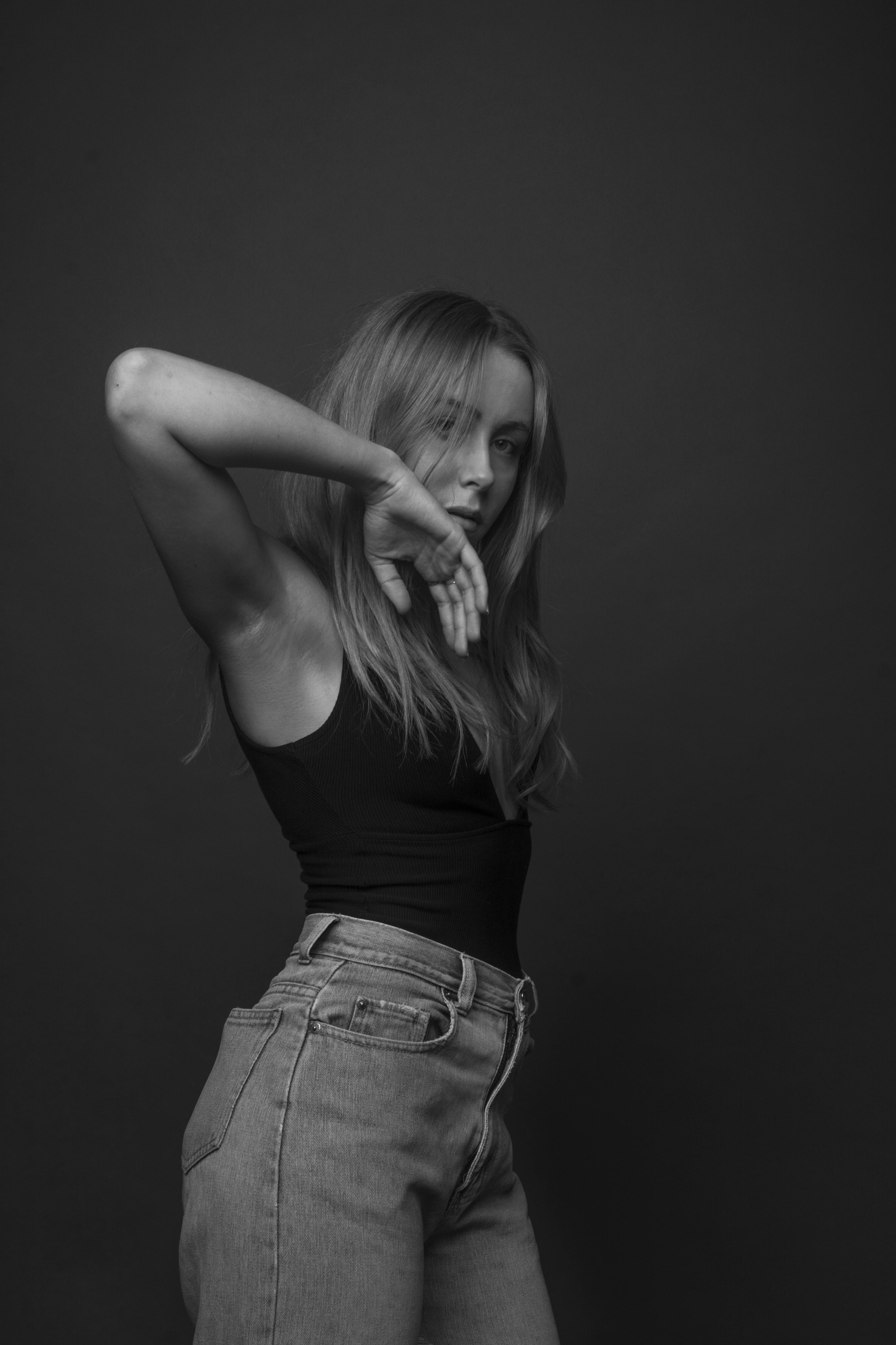 actor Patricia Pemberton large photo