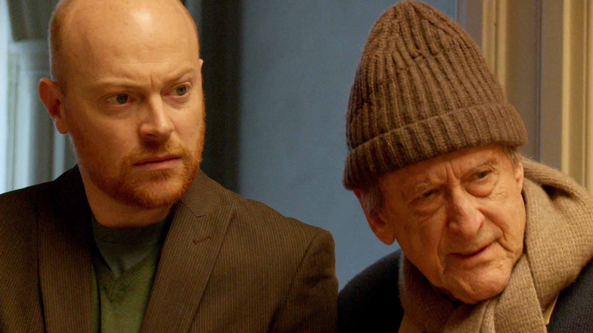 actor Jeff Biehl large photo