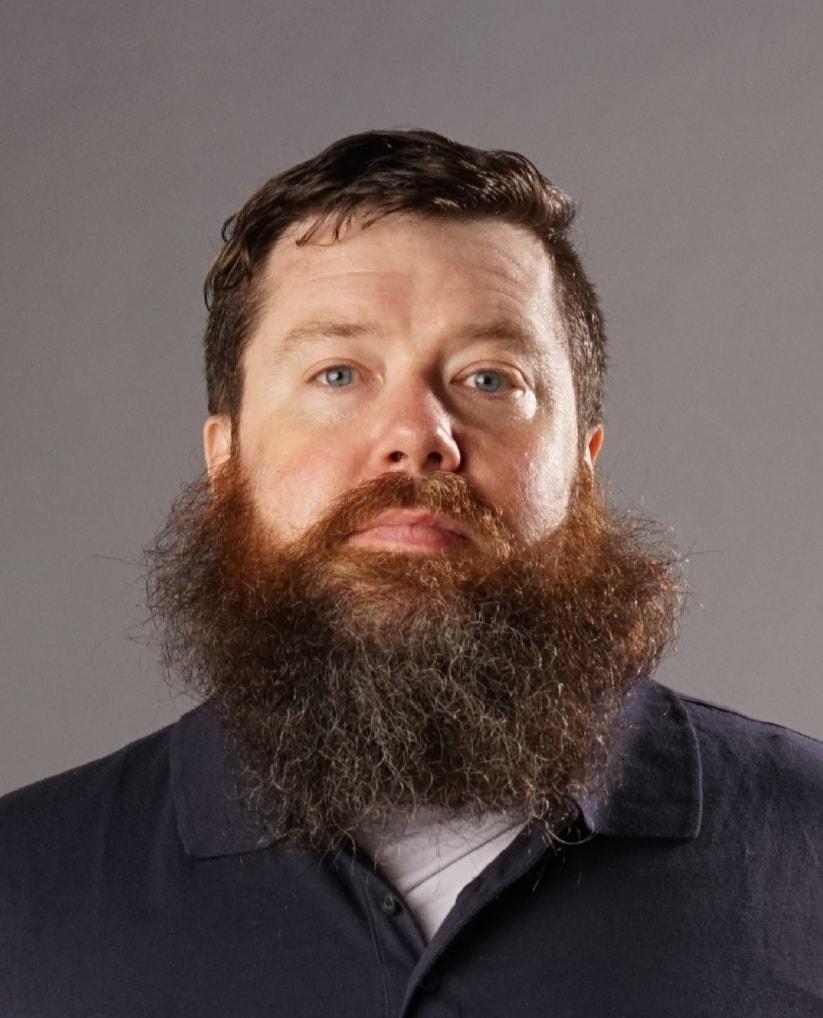 actor Timothy Eason large photo