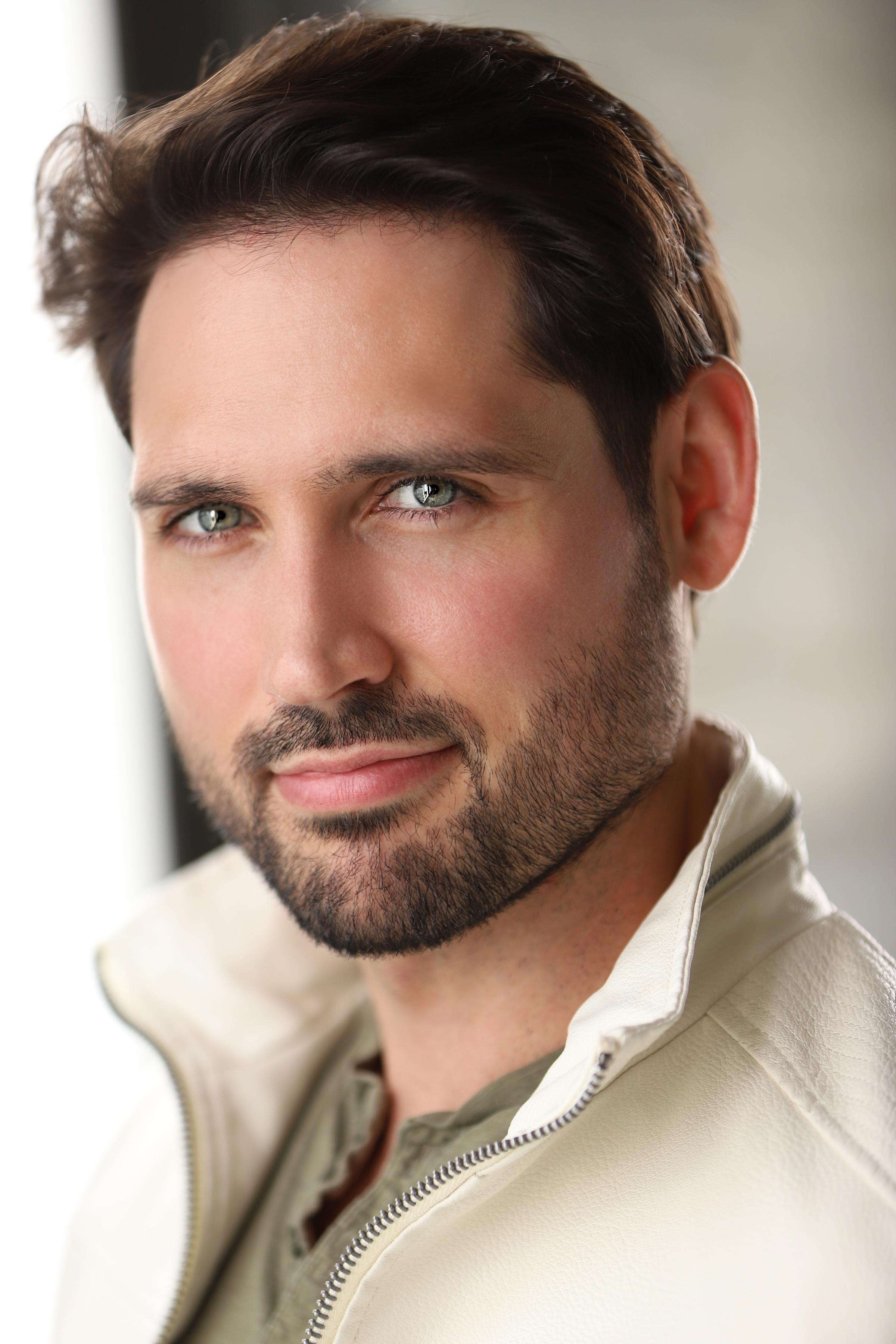 actor Conor Marsh large photo