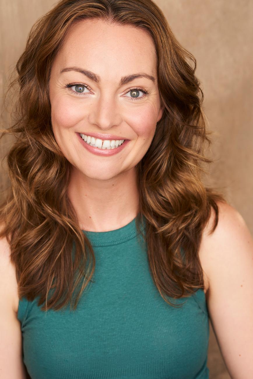 actor Baily Hopkins large photo