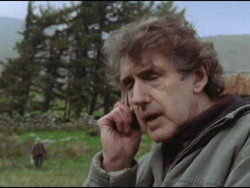 actor William Thomas large photo