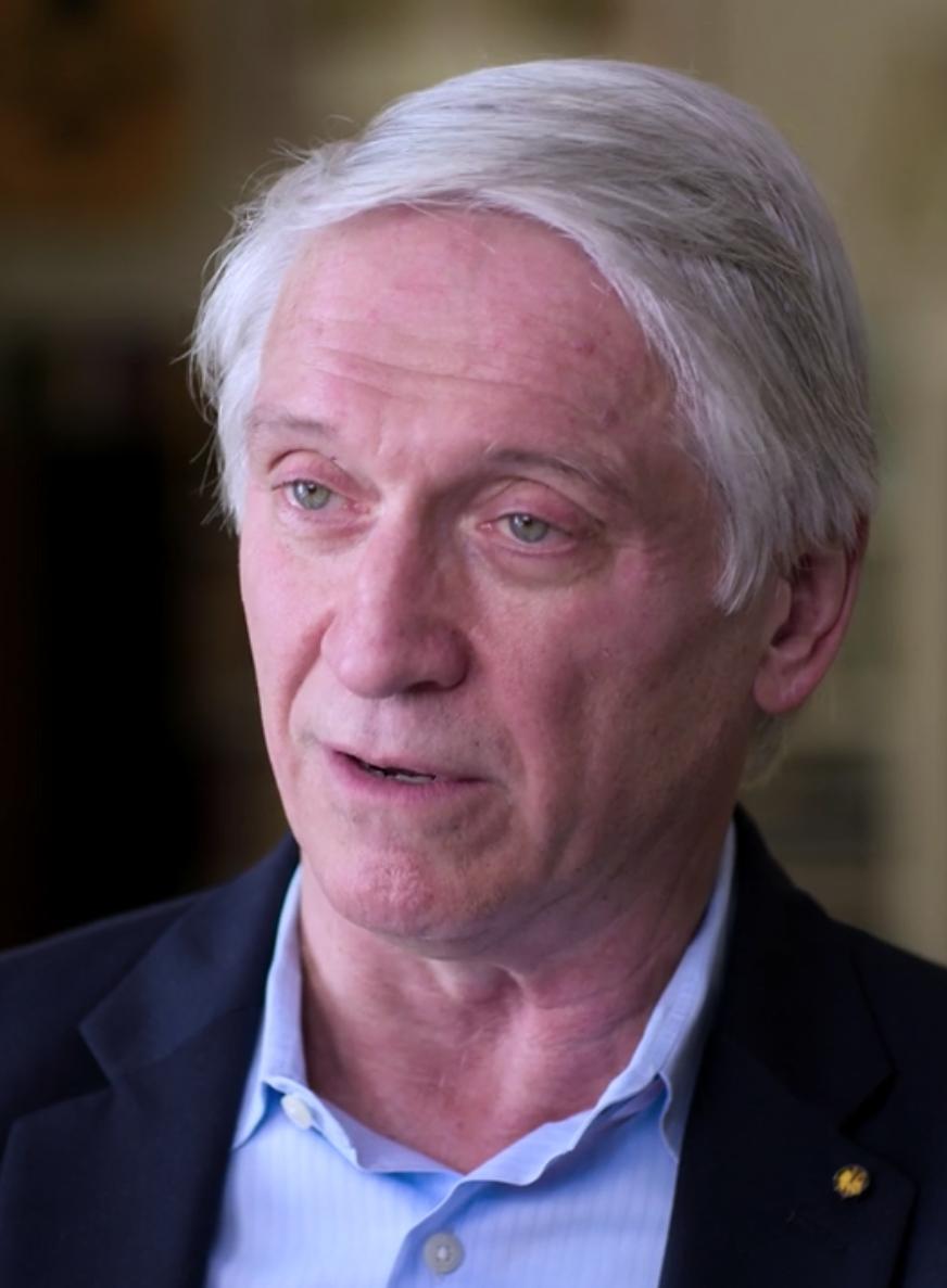 actor Steve Hinshaw large photo