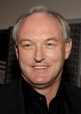 actor Christopher Buckley large photo