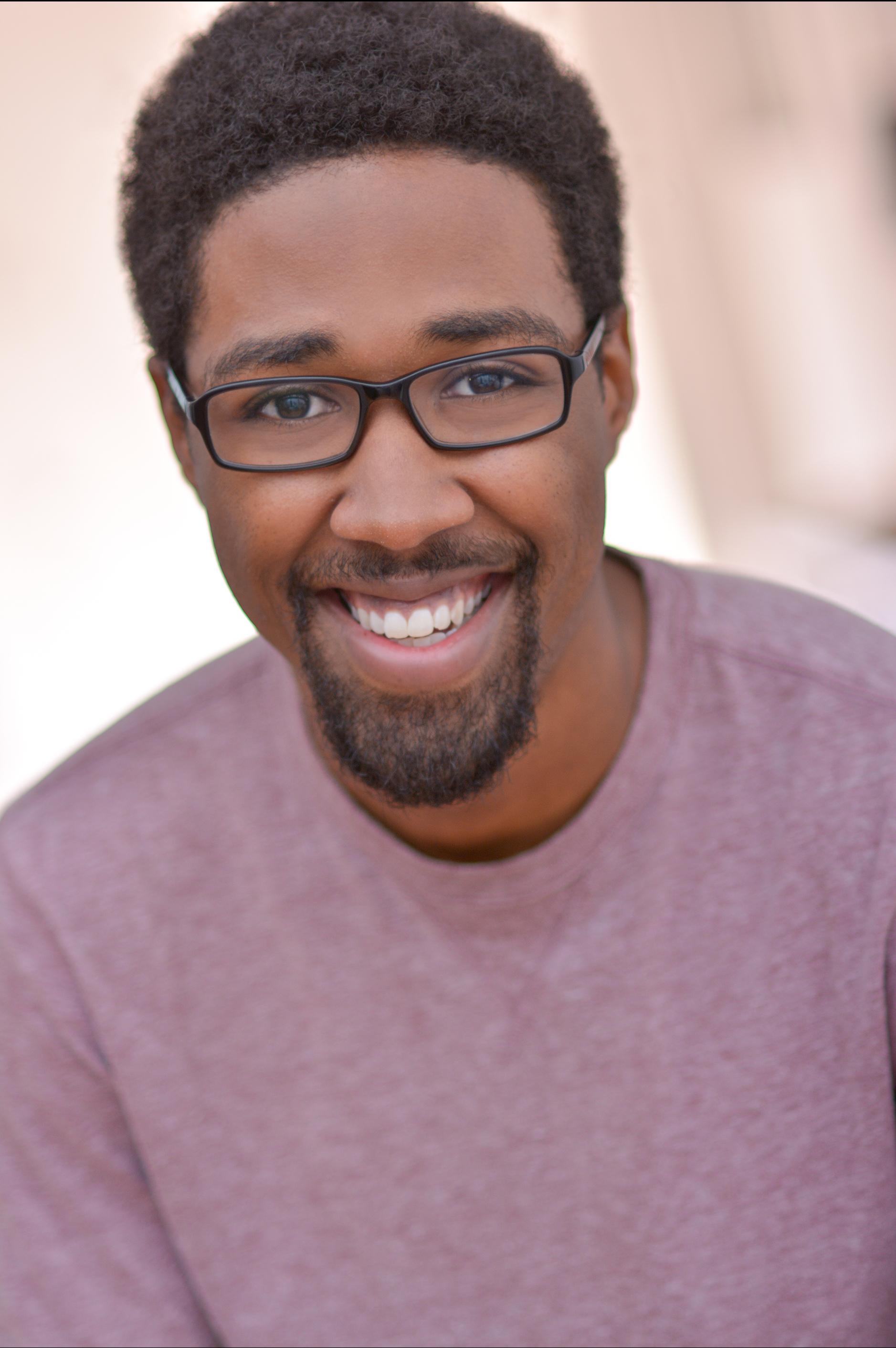 actor Cameron Mitchell Mason large photo