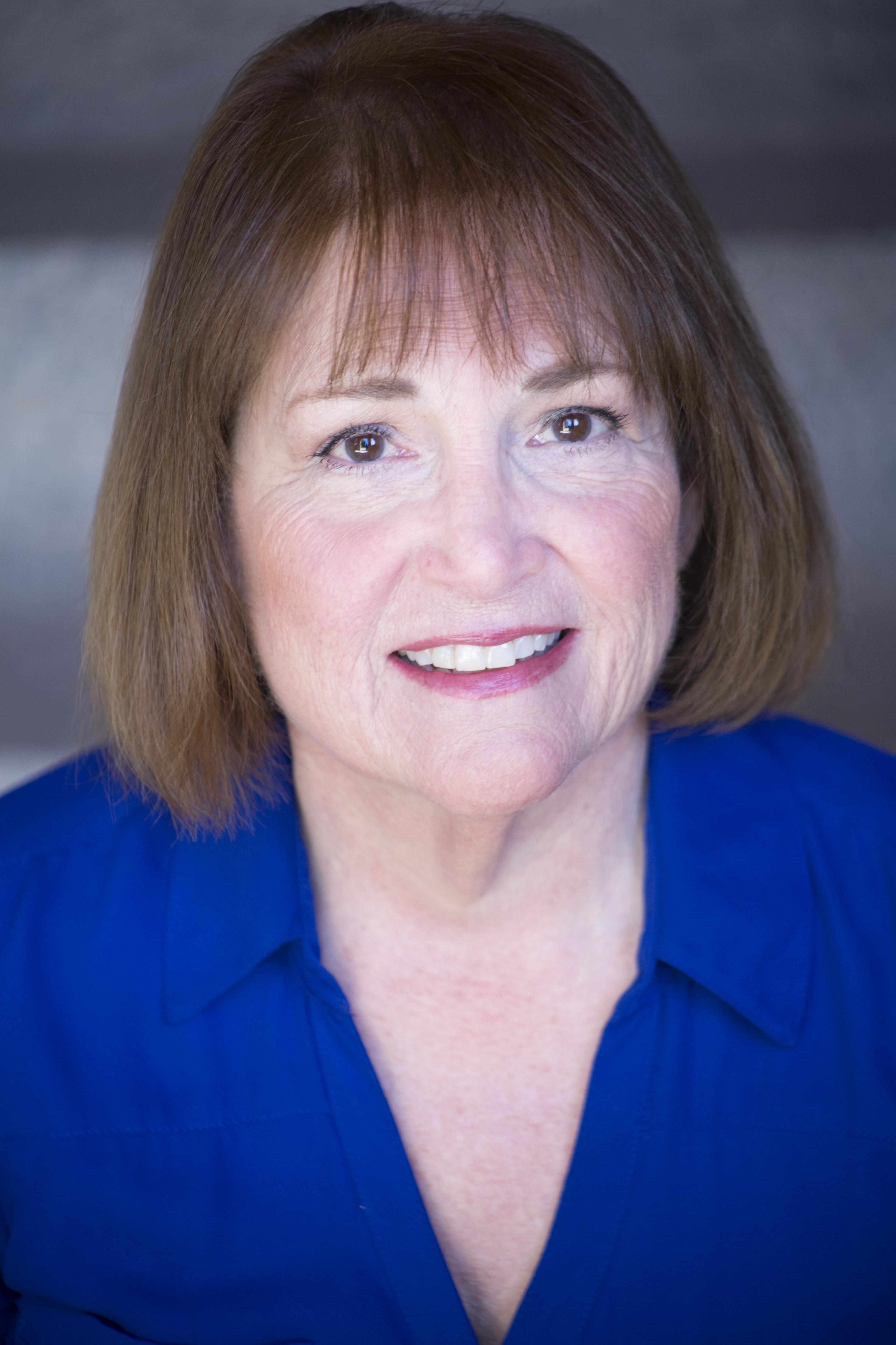 actor Rebekah Turner large photo