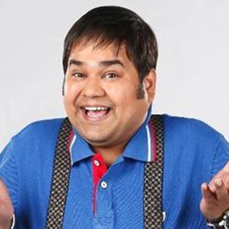 actor Prasad Barve large photo