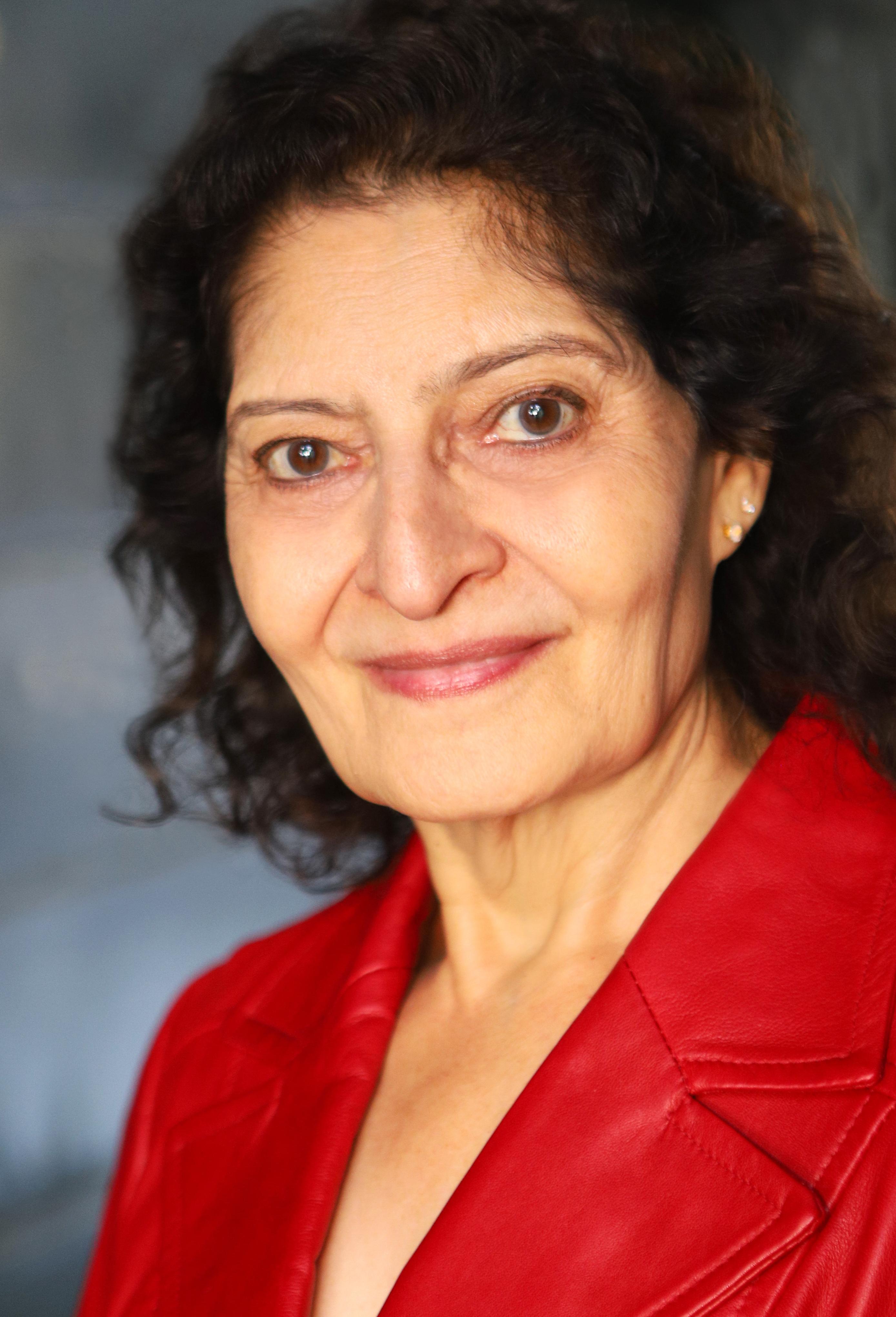 actor Taru Devani large photo