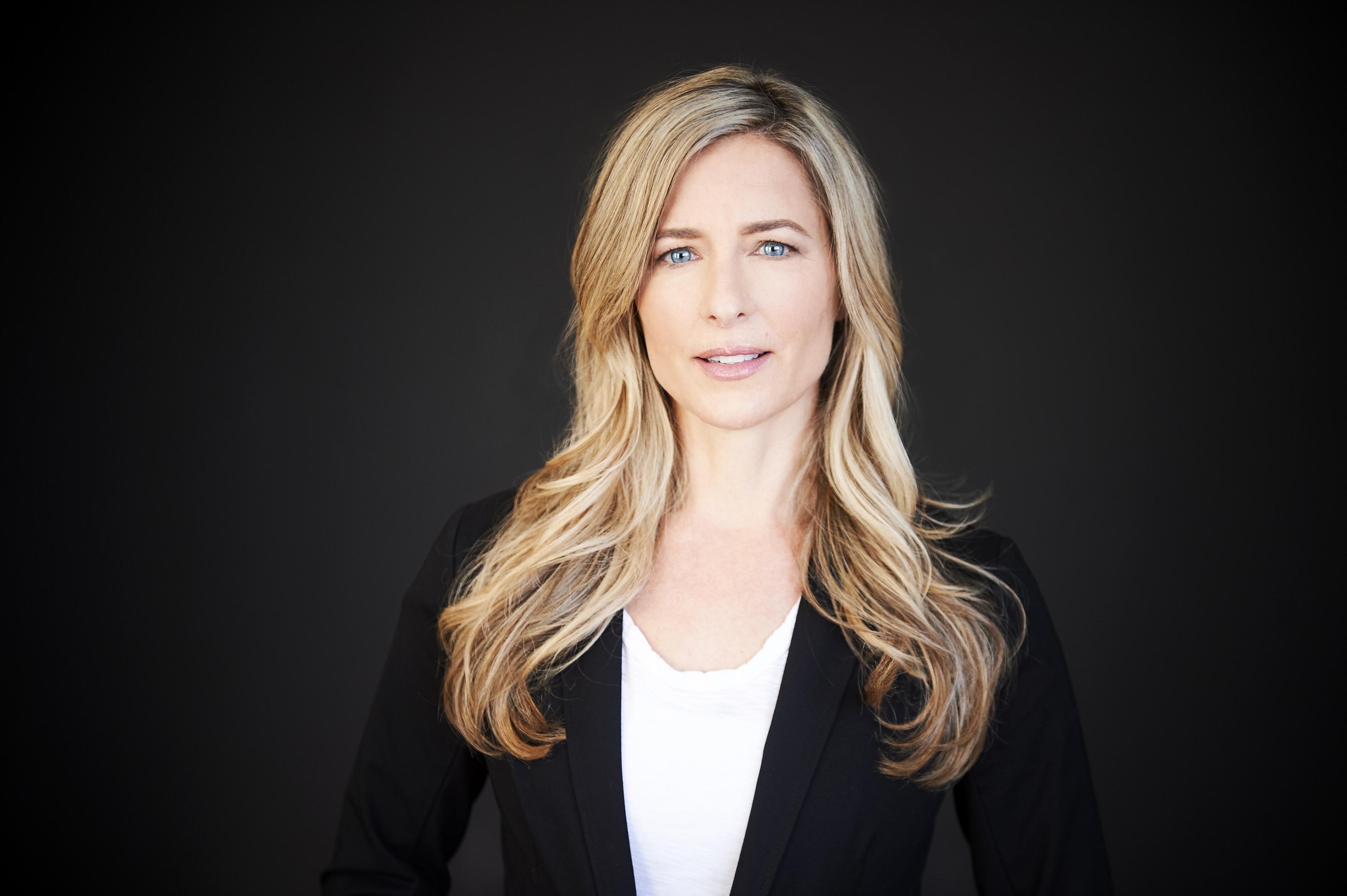 actor Kate Greenhouse large photo