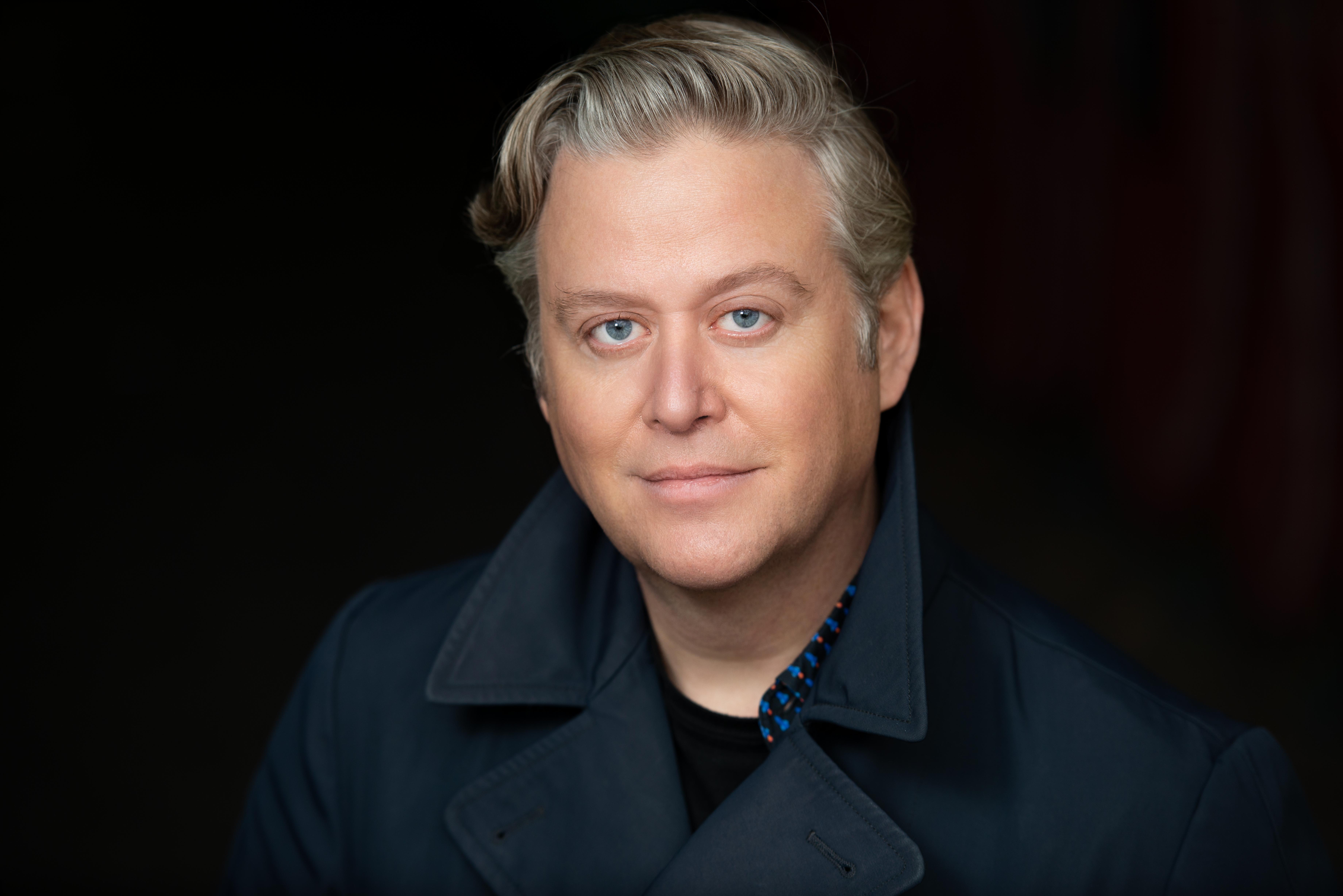 actor Christian Lloyd large photo