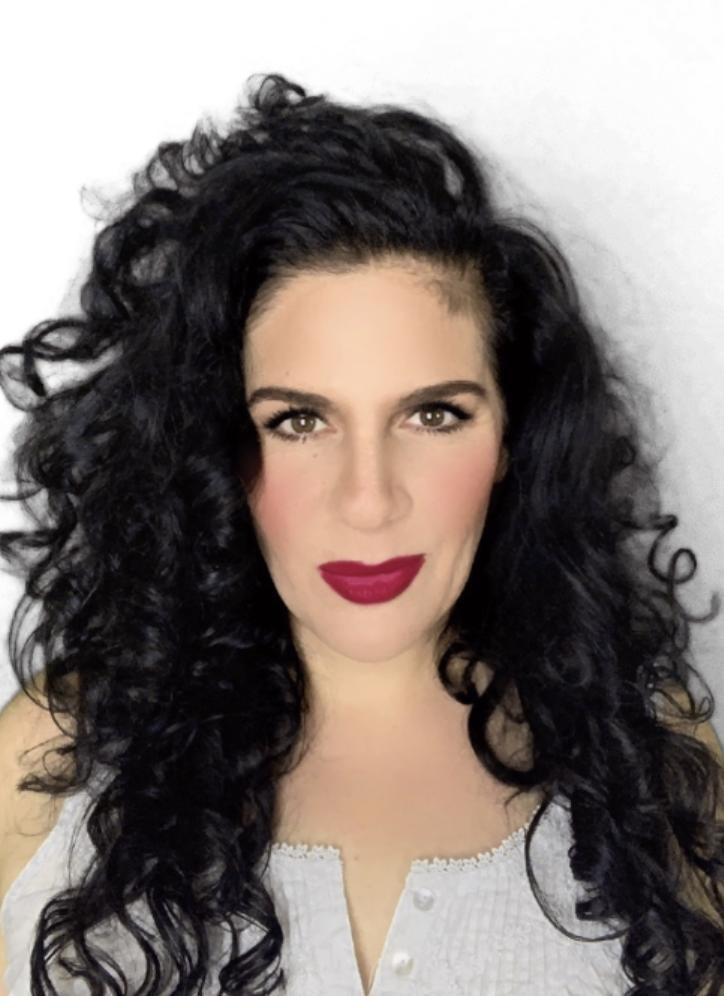 actor Lory Tatoulian large photo