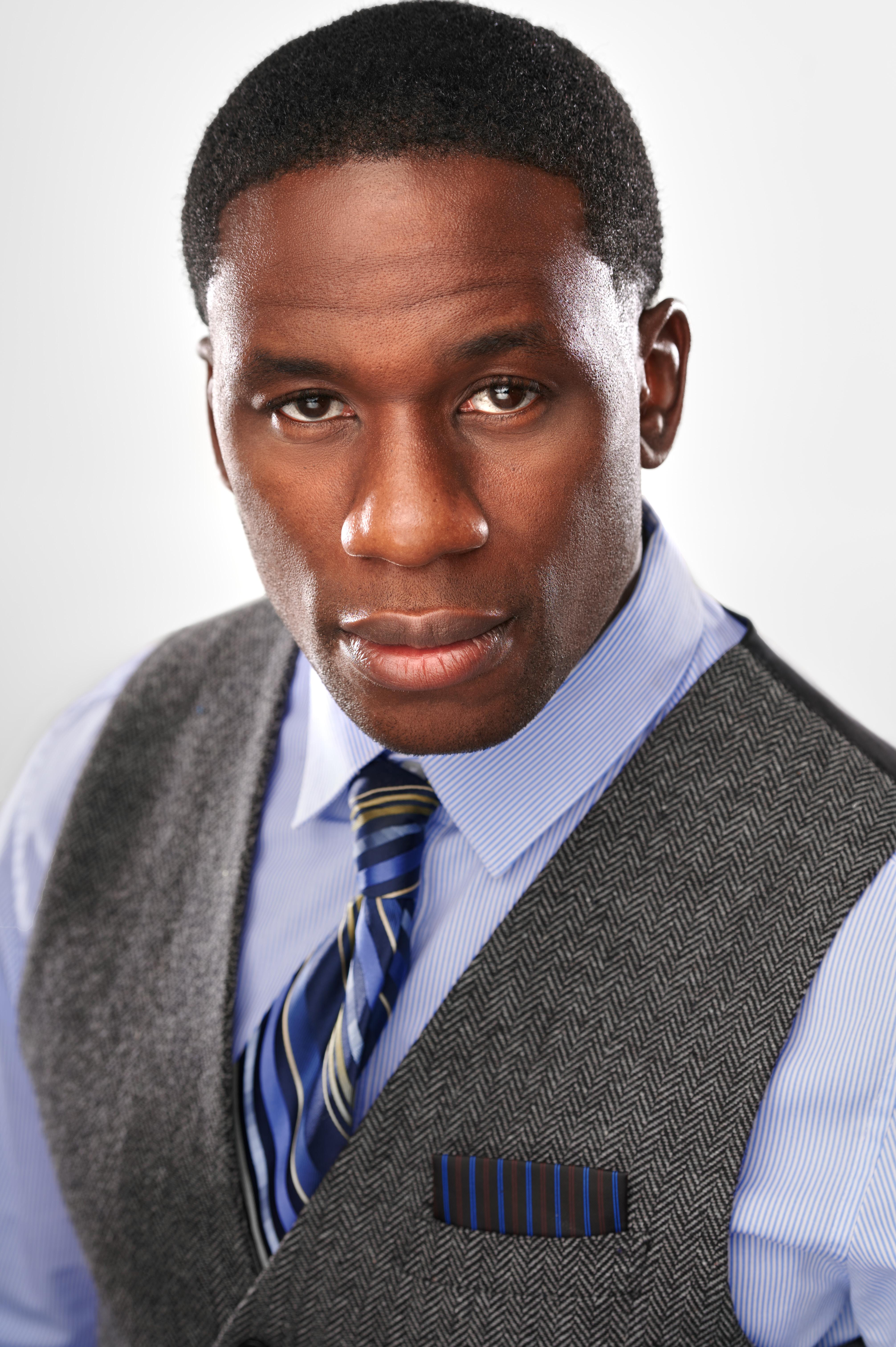 actor Skipper Elekwachi large photo