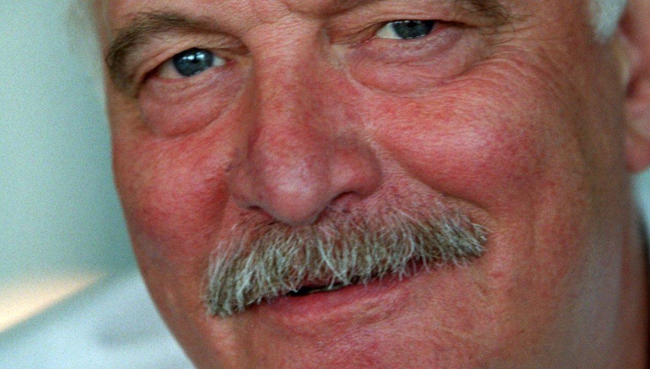 actor Gösta Bredefeldt large photo