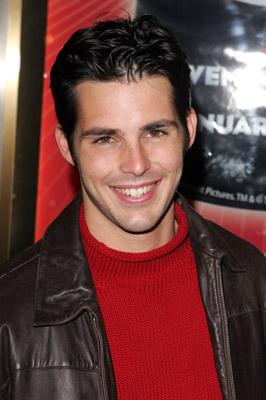 actor Jason Cook large photo