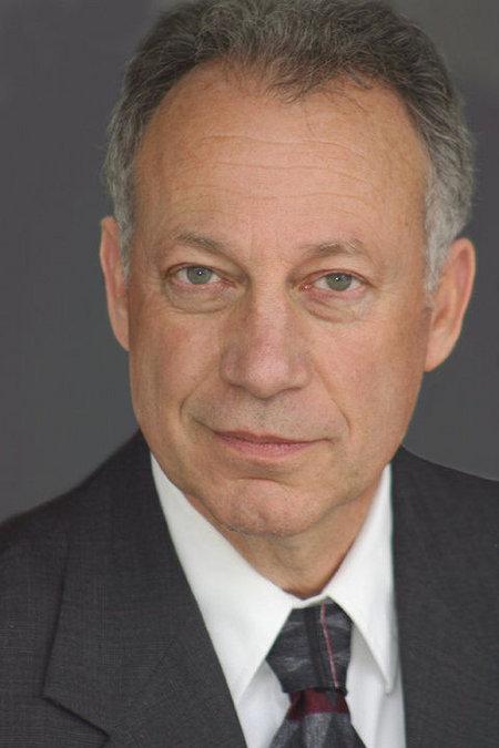 actor Fred Ochs large photo