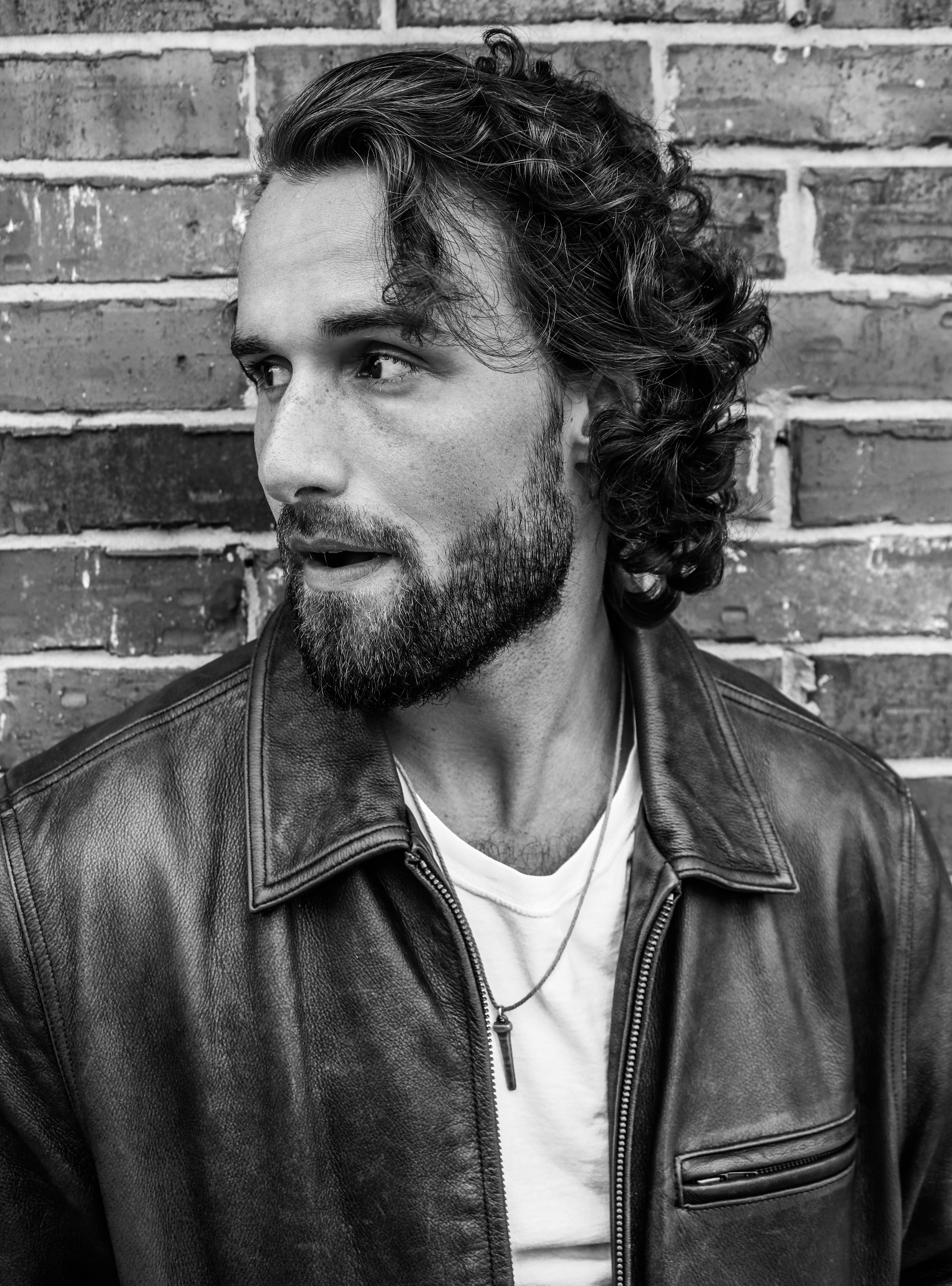 actor Carter Brown large photo