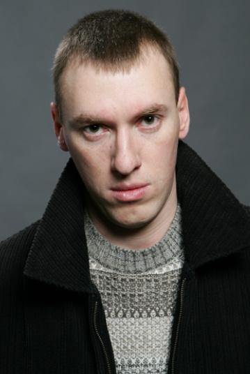 actor Igor Kulachko large photo