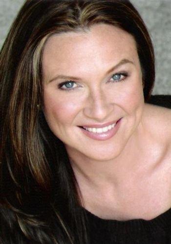 actor Cindy Marinangel large photo