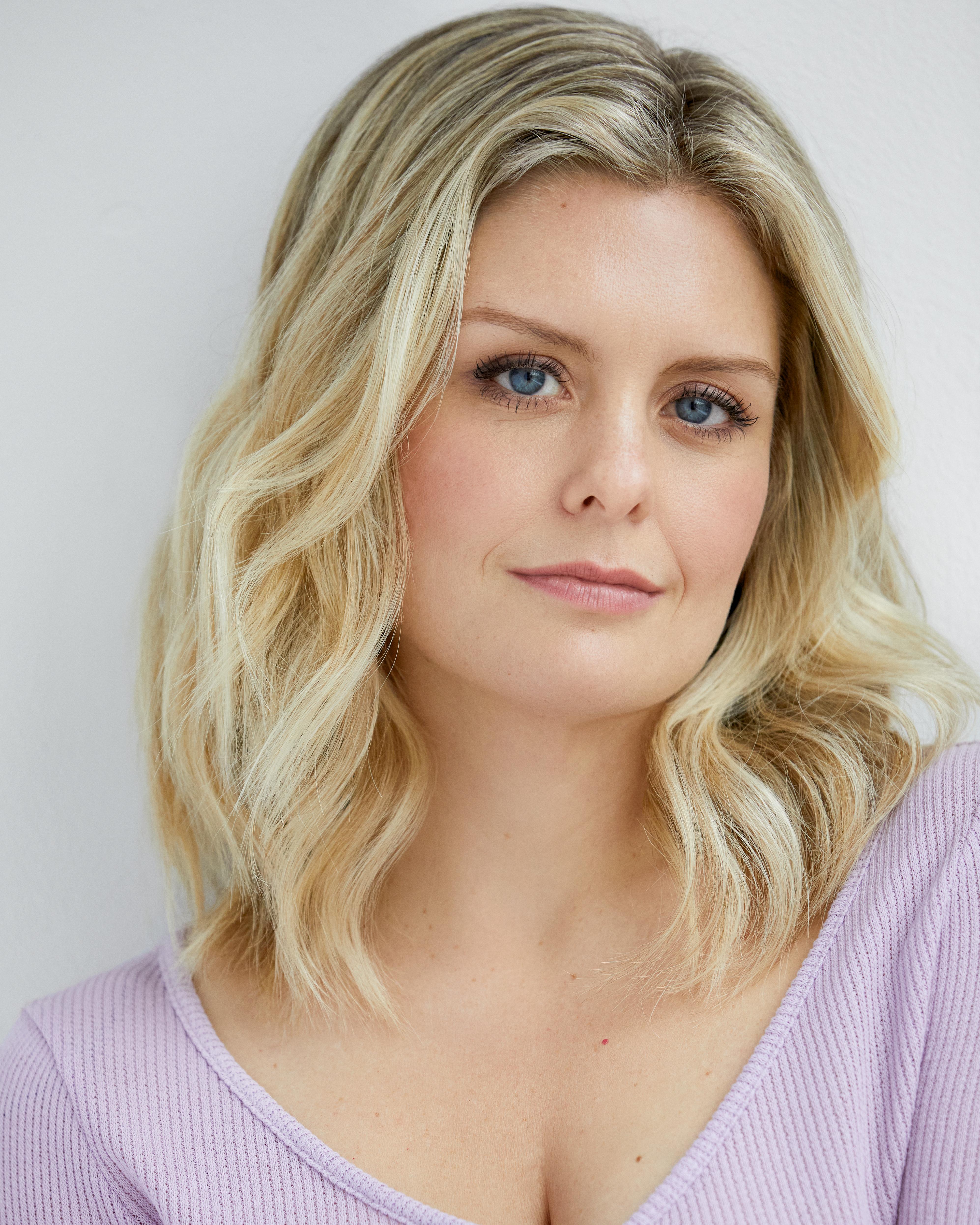 actor Kathleen Elizabeth Monteleone large photo