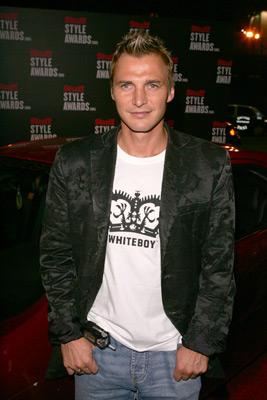 actor Sergei Fedorov large photo