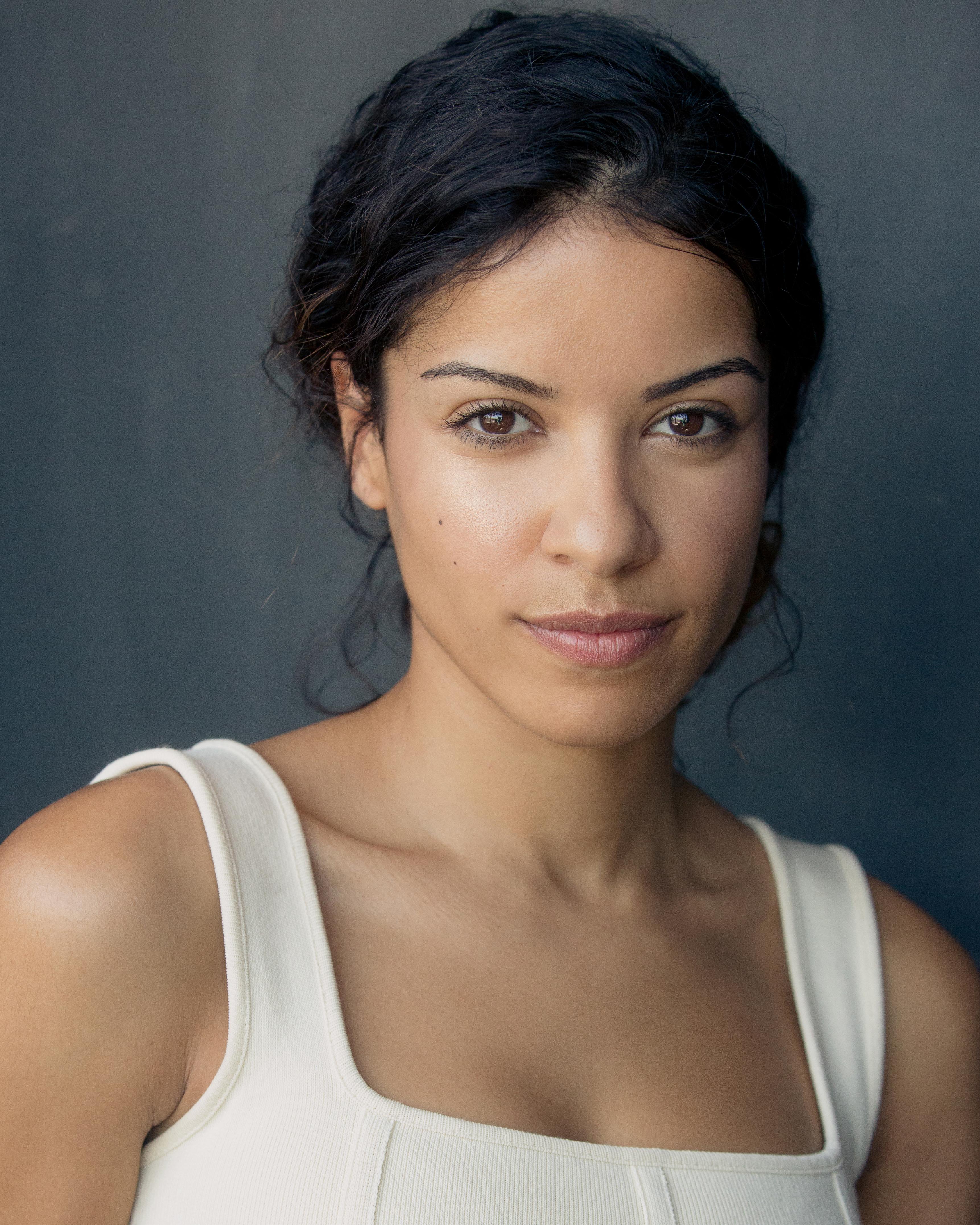 actor Boadicea Ricketts large photo