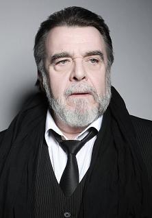 actor Patrick Descamps large photo