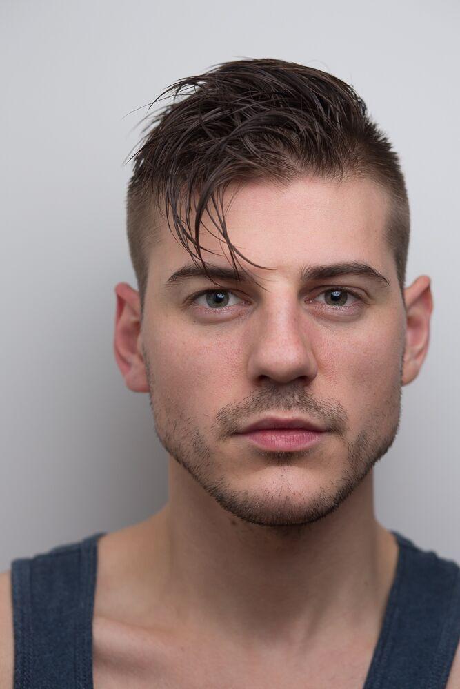 actor Austin Davidson large photo