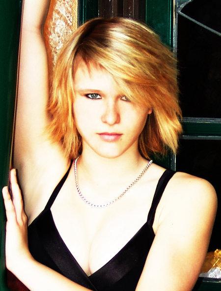 actor Maysen Michaels large photo