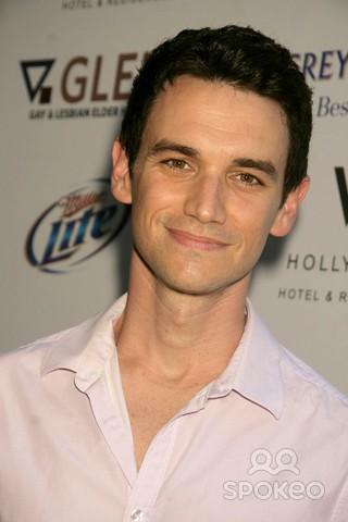 actor Brian Nolan large photo