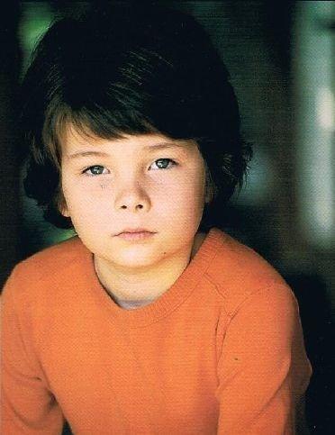 actor Noah Matthews large photo