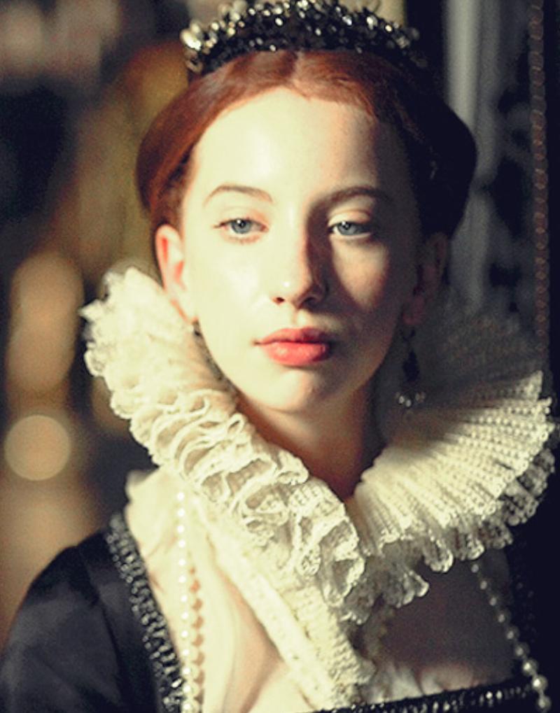 actor Laoise Murray large photo