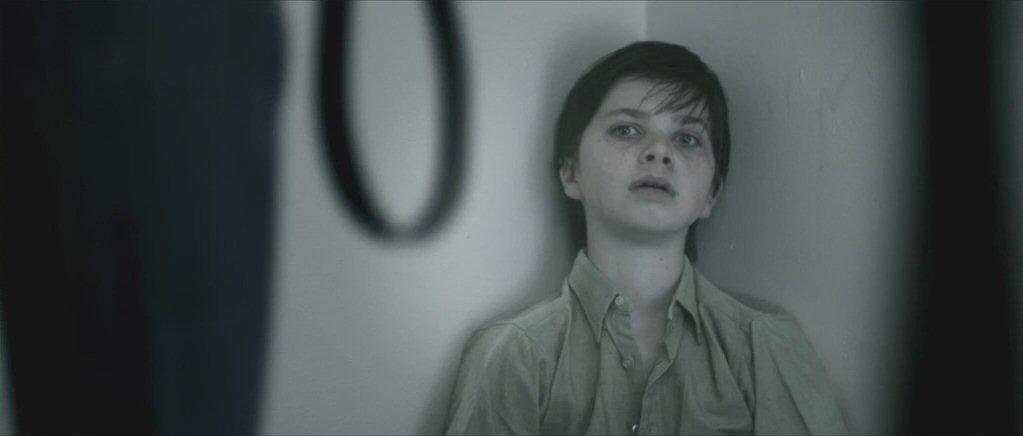 actor Dalton O'Dell large photo