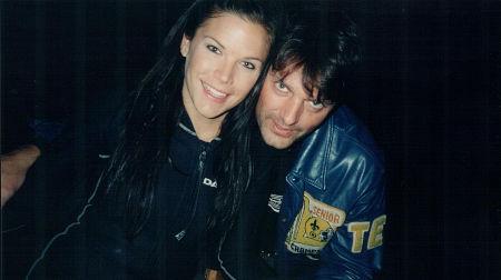 actor Gerry Fiorini large photo