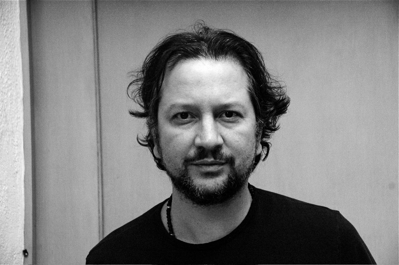 actor Sebastian Gutierrez large photo