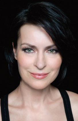 actor Danuta Stenka large photo