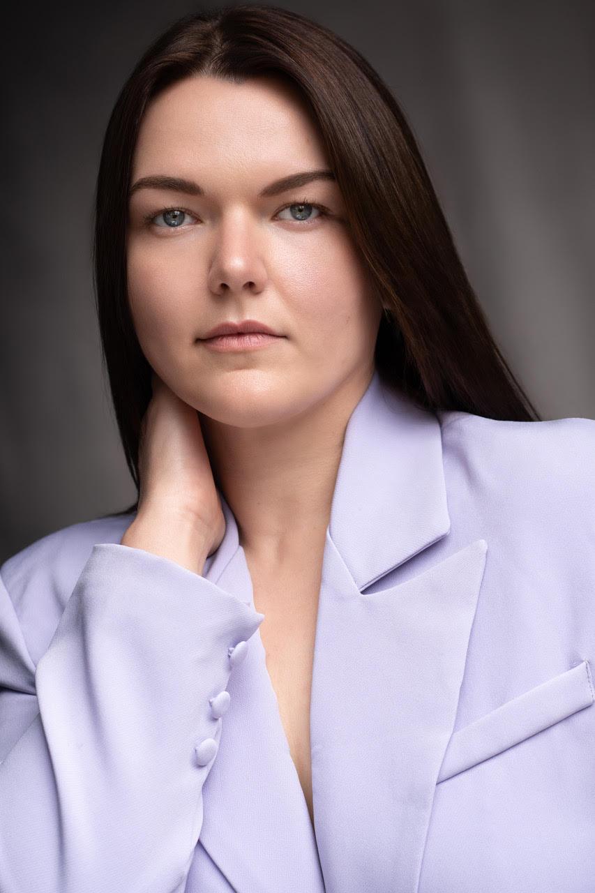 actor Tate Panovich large photo