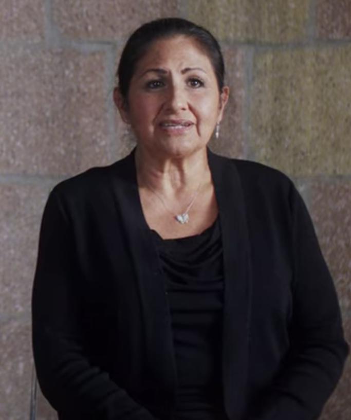 actor Dolores Canales large photo