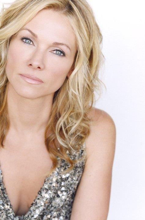 actor Nicole Cannon large photo