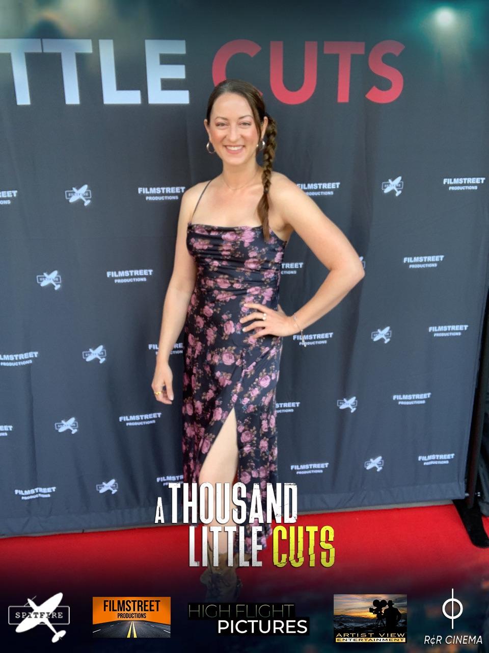 actor Betsy Hume large photo