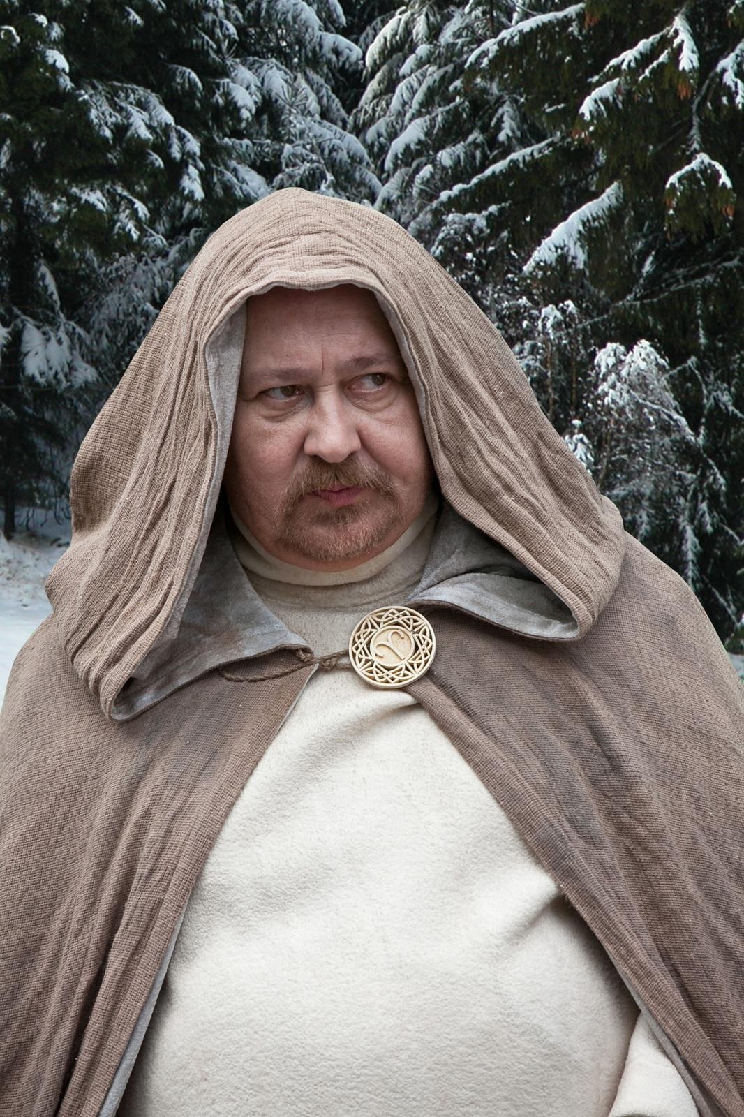 actor Ota Jirák large photo