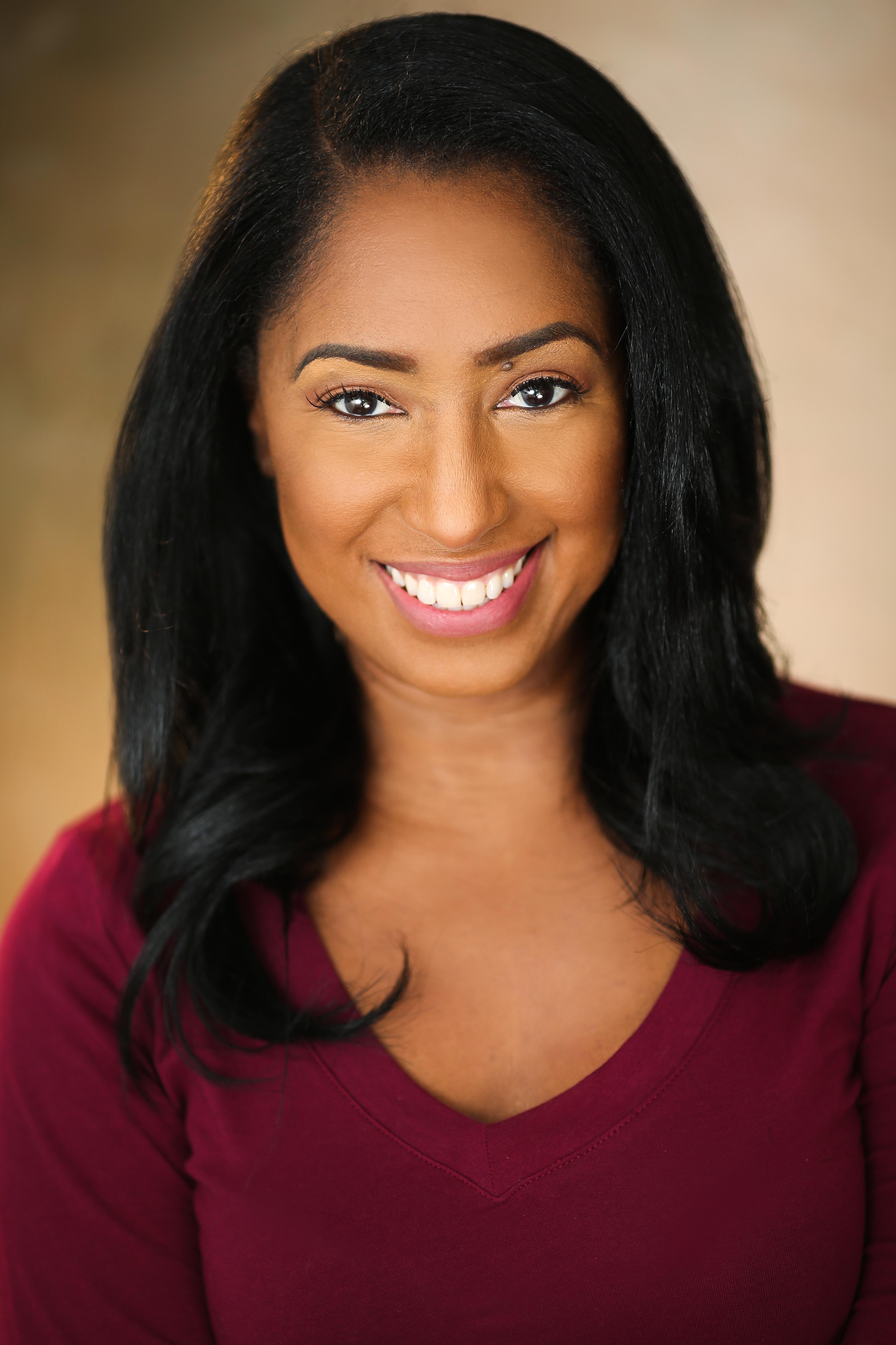 Lisa Renee' Marshall