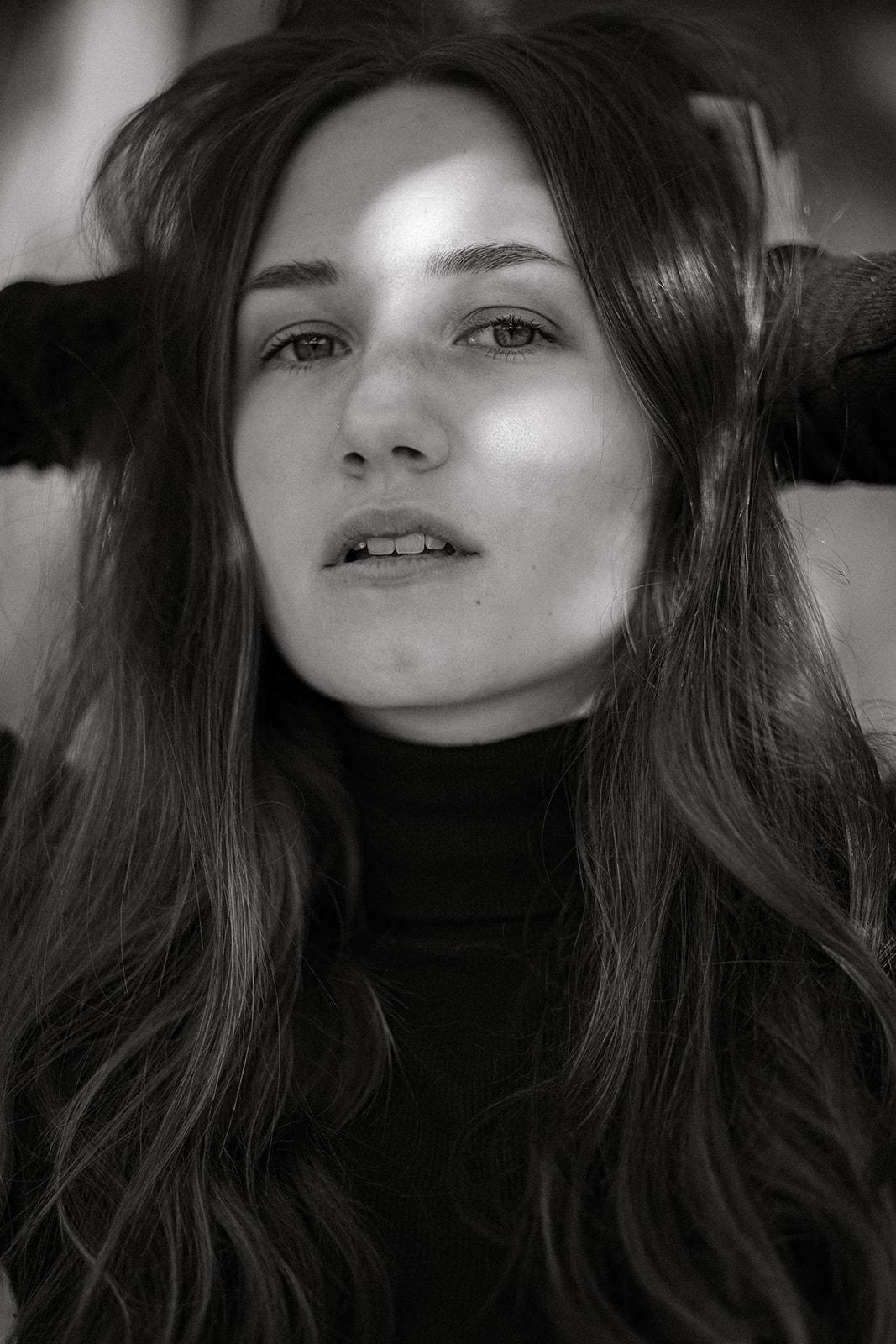 actor Molly Leach large photo