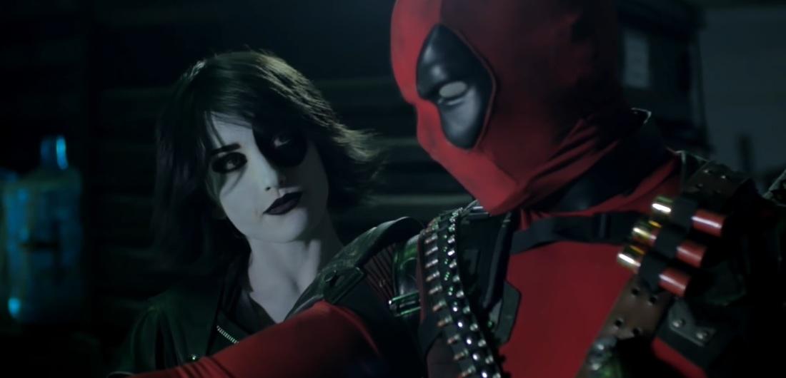 actor Tatiana Neva large photo