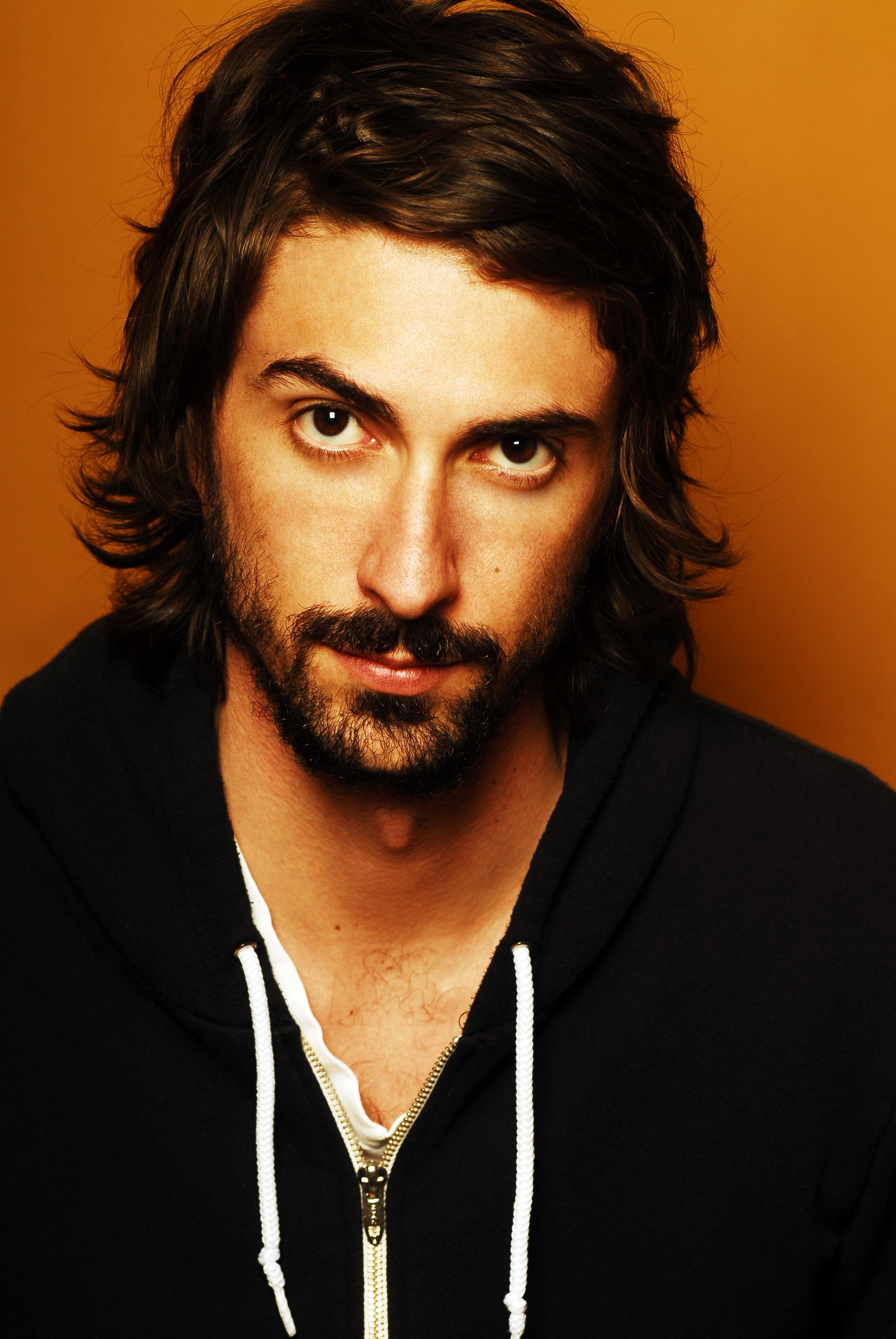 actor Matt D'Elia large photo