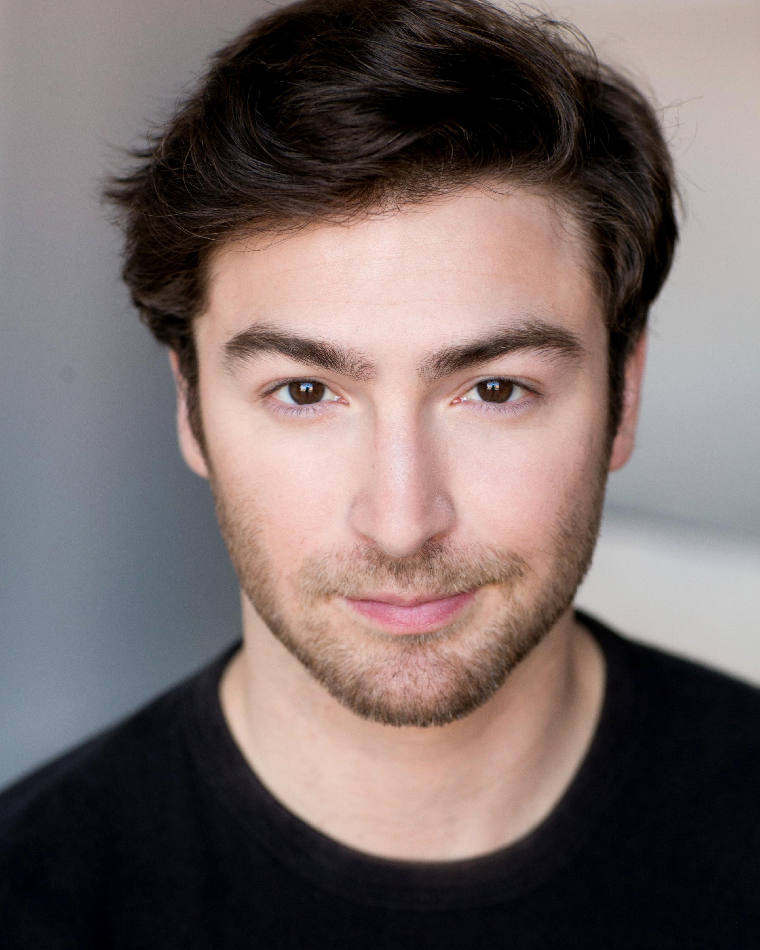 actor Hawk D'Onofrio large photo